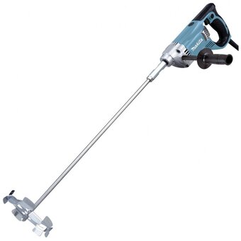  Дрель-миксер Makita UT1305 850Вт М12 