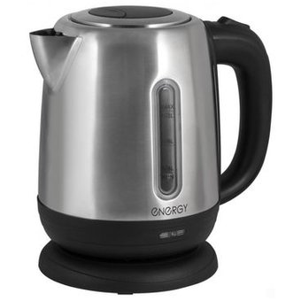  Чайник Energy E-228 нерж 