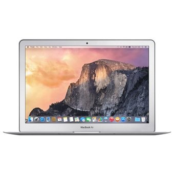  Ноутбук Apple MacBook Air Z0UU0008B, Z0UU/1 Silver 13.3" (1440x900) i5 1.8GHz (TB 2.9GHz)/8GB/256GB SSD/HD Graphics 6000 (Mid 2017) 
