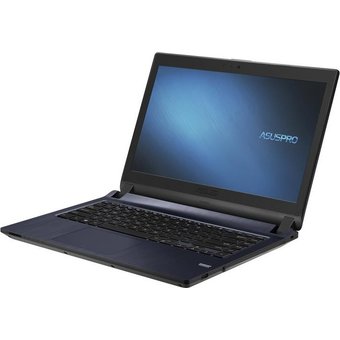  Ноутбук Asus PRO P1440FA-FA2078T 90NX0211-M30040 i3 10110U/8Gb/256Gb SSD/14"FHD /Win 10 Home/1,6Kg/Grey 