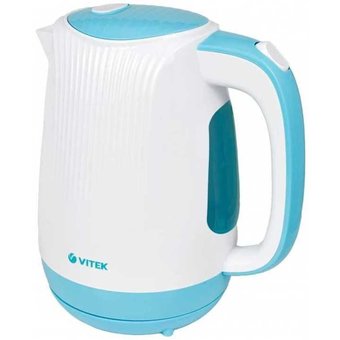  Чайник Vitek VT-7059 W 