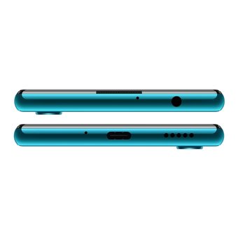  Смартфон Honor 30i 128GB phantom blue 