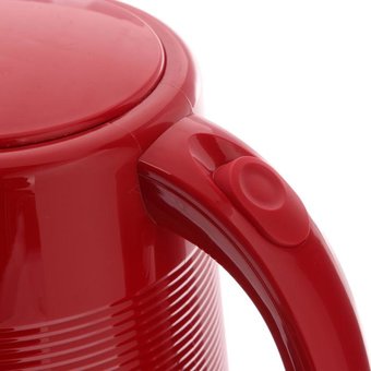  Чайник Sakura SA-2343R красный 