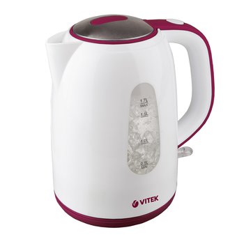 Чайник Vitek VT-7006 W 