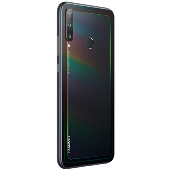  Смартфон Huawei P40 Lite E NFС Midnight black (51095RVT) 