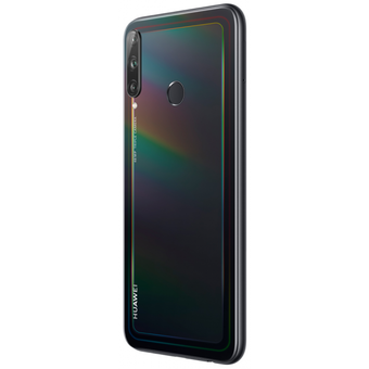  Смартфон Huawei P40 Lite E NFС Midnight black (51095RVT) 