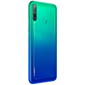  Смартфон Huawei P40 Lite E NFC Aurora blue 