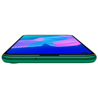  Смартфон Huawei P40 Lite E NFC Aurora blue 