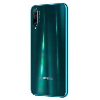  Смартфон Honor 30i 128GB phantom blue 