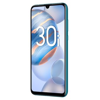  Смартфон Honor 30i 128GB phantom blue 