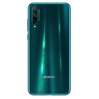  Смартфон Honor 30i 128GB phantom blue 