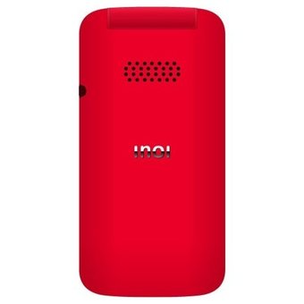  Мобильный телефон INOI 245R red 