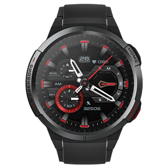  Умные часы Xiaomi Mibro Watch GS EU, с русским языком 