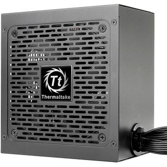  Блок питания THERMALTAKE Smart BX1 650 (PS-SPD-0650NNSABE-1) 650W/Non Modular/Non Light/Single Voltage/Analog/80 Plus Bronze/EU 