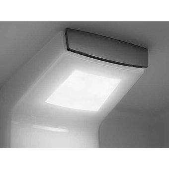 Холодильник Electrolux ENS8TE19S белый   Холодильник Electrolux ENS8TE19S белый