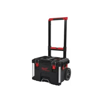  Кейс Milwaukee 4932464078 PACKOUT на колесах 