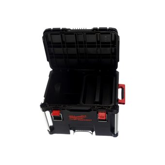  Кейс Milwaukee 4932464078 PACKOUT на колесах 