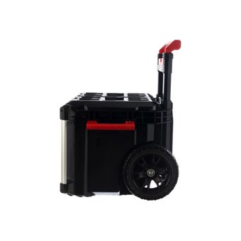  Кейс Milwaukee 4932464078 PACKOUT на колесах 