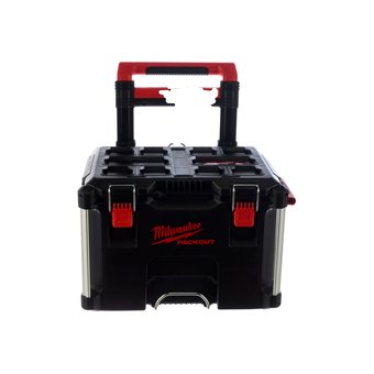  Кейс Milwaukee 4932464078 PACKOUT на колесах 