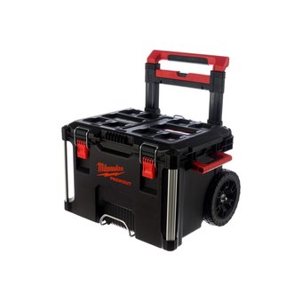  Кейс Milwaukee 4932464078 PACKOUT на колесах 