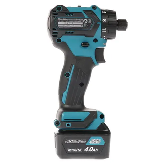  Дрель-шуруповерт Makita DF 032 DWME Li-ion 