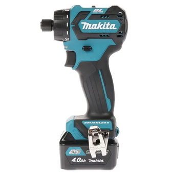 Дрель-шуруповерт Makita DF 032 DWME Li-ion 