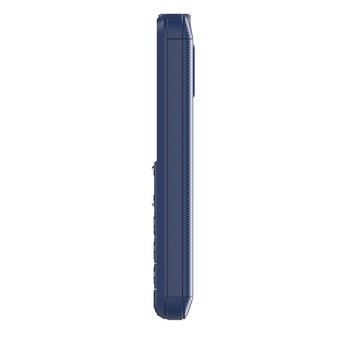  Мобильный телефон MAXVI B200 blue 