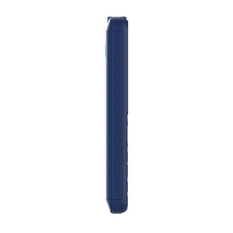  Мобильный телефон MAXVI B231 blue 