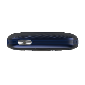  Мобильный телефон MAXVI B32 blue 