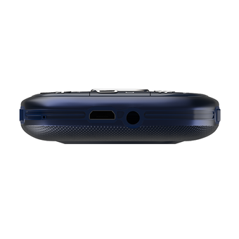  Мобильный телефон MAXVI B32 blue 