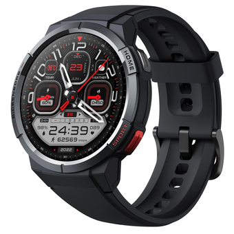  Умные часы Xiaomi Mibro Watch GS EU, с русским языком 