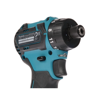  Дрель-шуруповерт Makita DF 032 DWME Li-ion 