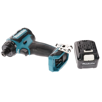  Дрель-шуруповерт Makita DF 032 DWME Li-ion 