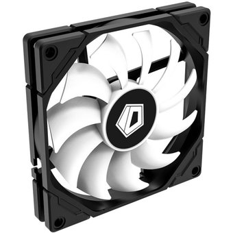  Вентилятор ID-Cooling TF-9215 90x90x15mm 4-pin 14-35dB 90gr Ret 