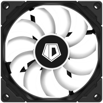  Вентилятор ID-Cooling TF-9215 90x90x15mm 4-pin 14-35dB 90gr Ret 