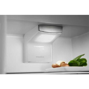 Холодильник Electrolux ENS8TE19S белый   Холодильник Electrolux ENS8TE19S белый