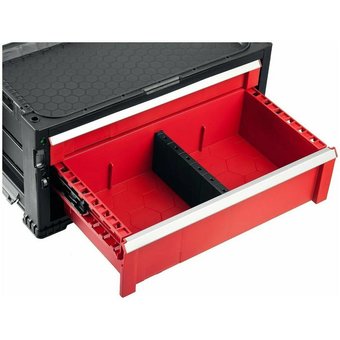  Ящик KETER 17199303 2 Drawer tool chest system 