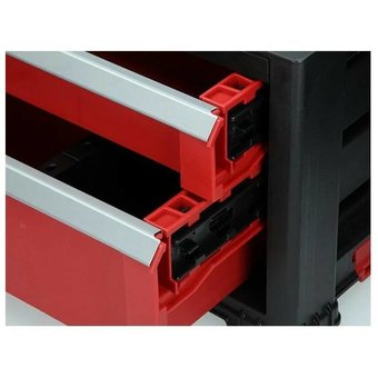  Ящик KETER 17199303 2 Drawer tool chest system 