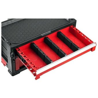  Ящик KETER 17199303 2 Drawer tool chest system 
