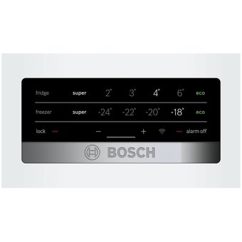  Холодильник Bosch KGN49XWEA 