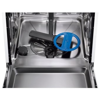  Встраиваемая посудомоечная машина ELECTROLUX EES47320L 