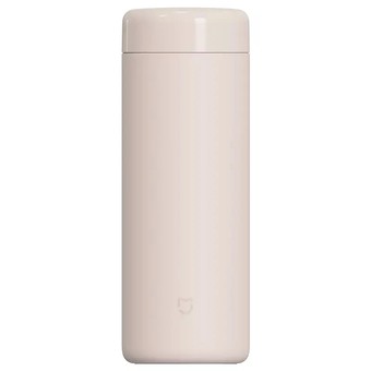  Термос Mijia Insulated Cup Pocket Edition Smoky Apricot Pink MJKDB01PL 