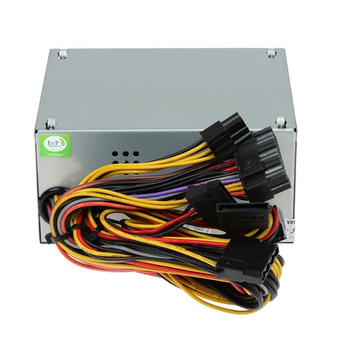  Блок питания Foxline TFX300S-Z (TFX300S-Z), 300W, NO PFC, 80FAN, 3xSATA, 1xPATA, 1xFDD, 24+4 