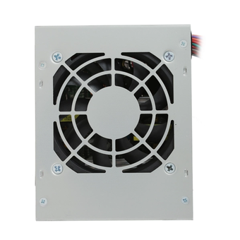  Блок питания Foxline TFX300S-Z (TFX300S-Z), 300W, NO PFC, 80FAN, 3xSATA, 1xPATA, 1xFDD, 24+4 