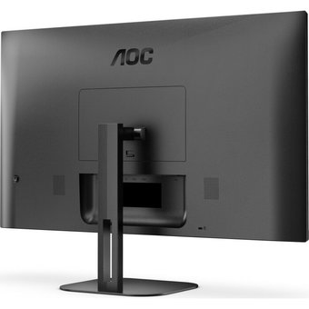  Монитор AOC 24v5ce Black 