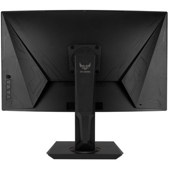  Монитор ASUS VG32VQR Gaming BK (90LM04I0-B03170) 