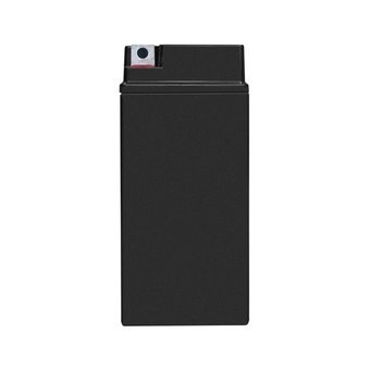  Аккумуляторная батарея ExeGate DT 1217 (12V 17Ah, клеммы F3 (болт М5 с гайкой) 285954 