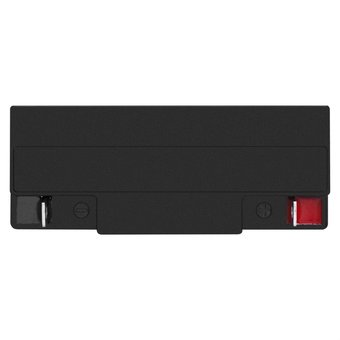  Аккумуляторная батарея ExeGate DT 1217 (12V 17Ah, клеммы F3 (болт М5 с гайкой) 285954 