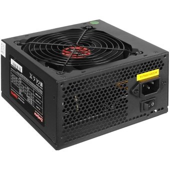  Блок питания ExeGate 800PPE EX284735RUS 800W, ATX, PC, black, APFC, 12cm, 24p+(4+4)p, PCI-E, 3*IDE, 5*SATA 