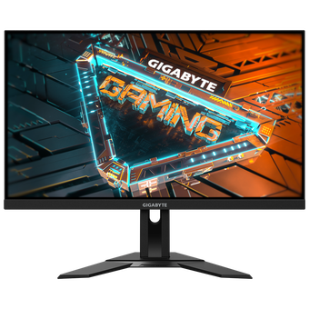  Монитор Gigabyte G27F 2-EU Gaming monitor Black (9DG27F2-00-1ABEU) 